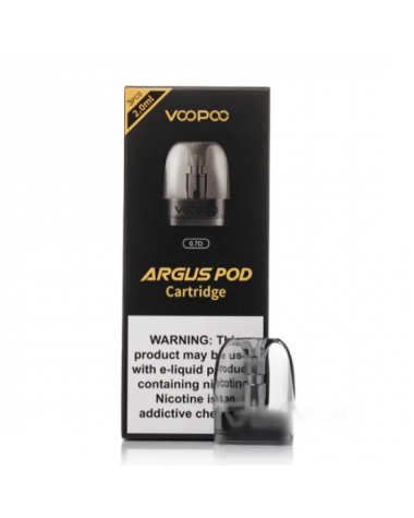 VOOPOO ARGUS POD KARTUŞ