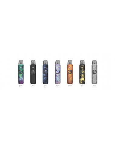 Uwell Caliburn G5