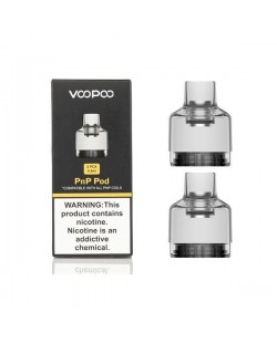 Voopoo PNP Pod Kartuş