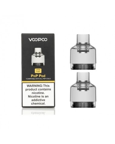 Voopoo PNP Pod Kartuş