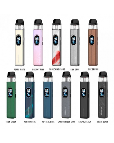 Vaporesso XROS 6