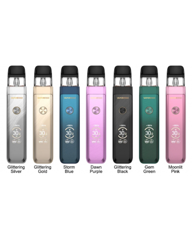 Vaporesso XROS PRO 2