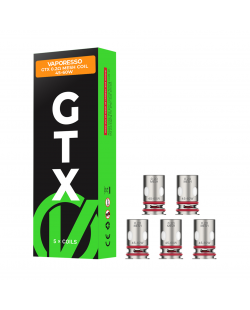 Vaporesso GTX Coil ( Yeni Paket )