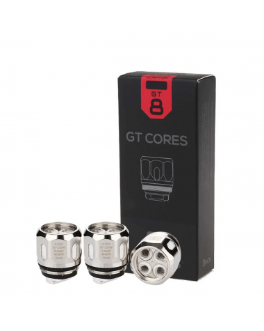 Vaporesso NRG GT8 0.15 OHM