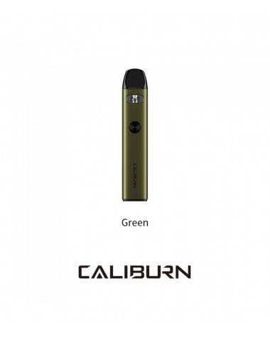 UWELL Caliburn A2  Pod