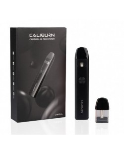 UWELL Caliburn A2  Pod