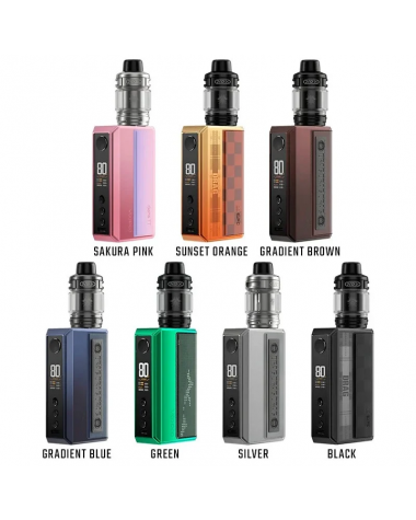 Voopoo Drag 5