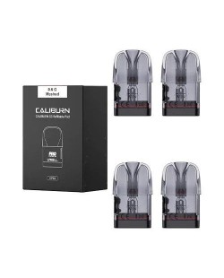Uwell Caliburn G3 Pod Kartuş