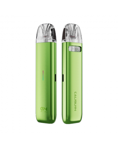 Uwell Caliburn G4 Mini