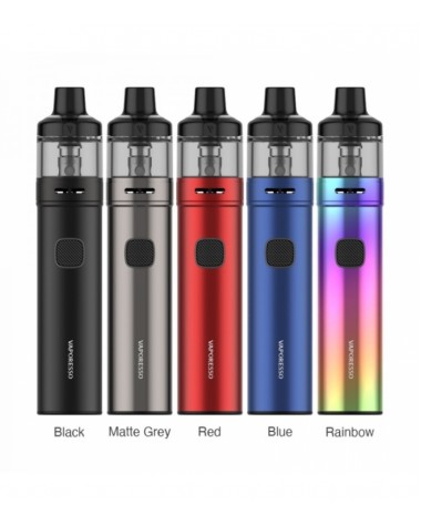 Vaporesso GTX GO 40