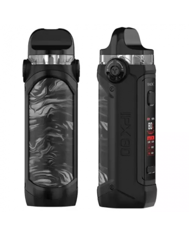 SMOK IPX 80 POD KİT 80W 3000MAH