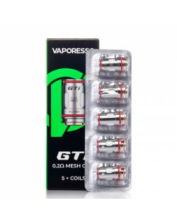 Vaporesso GTI Coil