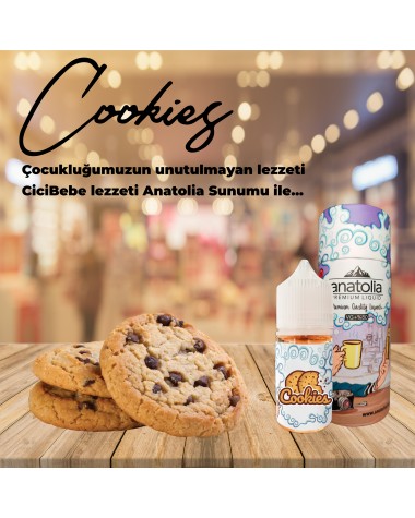 COOKIES 