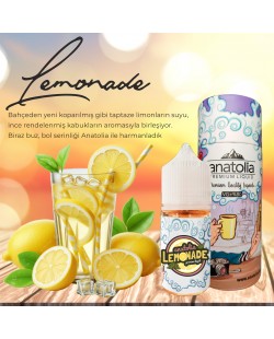 Lemonade
