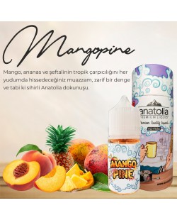 MANGOPINE