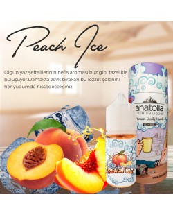 PEACH ICE