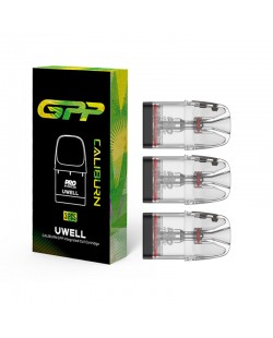 Uwell Caliburn GPP Pod Kartuş