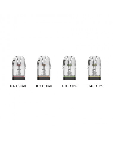 Uwell Caliburn GPP Pod Kartuş