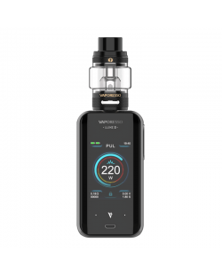 VAPORESSO LUXE 2 220W TC KİT