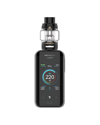 VAPORESSO LUXE 2 220W TC KİT