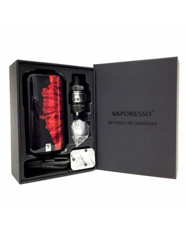 VAPORESSO LUXE 2 220W TC KİT