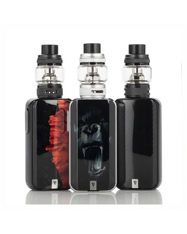 VAPORESSO LUXE 2 220W TC KİT