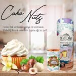 Cake Nuts (Salt Likit)