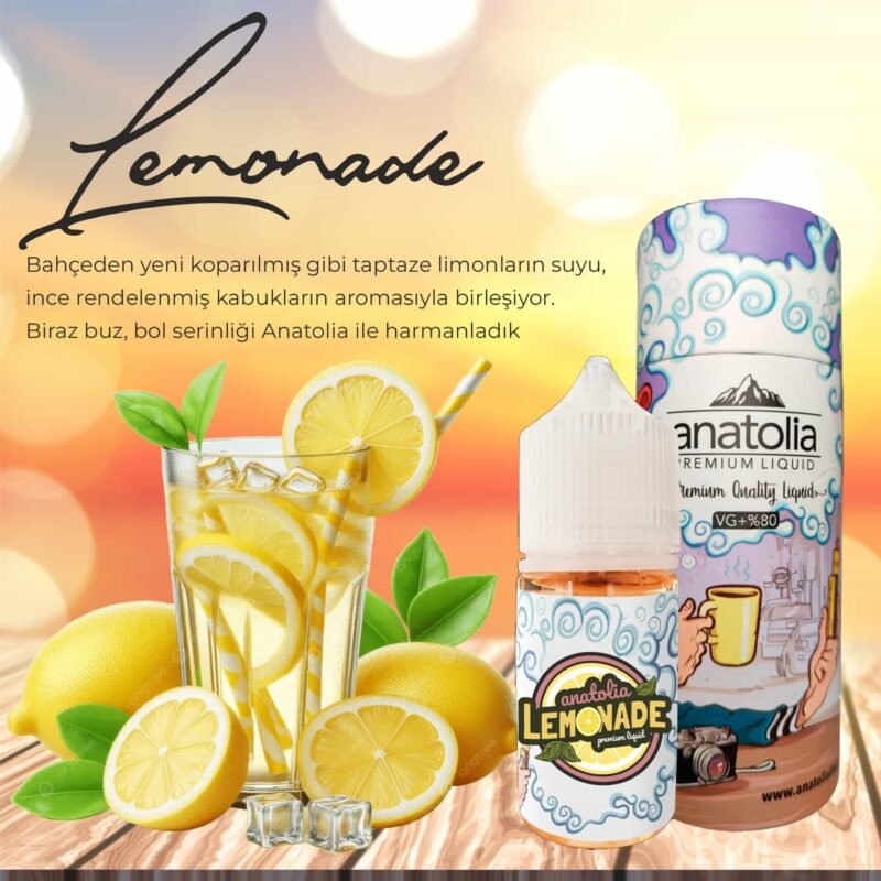 anatolia-lemonade