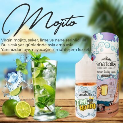 anatolia-mojito