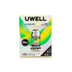 Uwell Caliburn GPP Alpha Kartuş