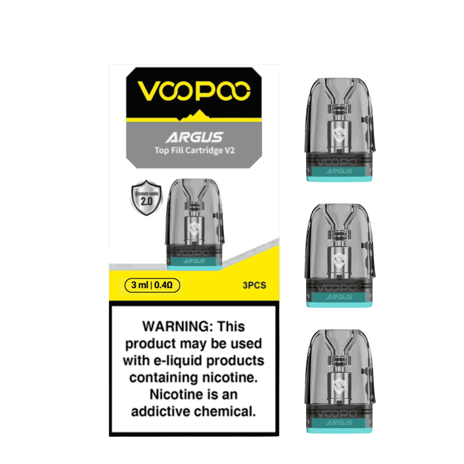 voopoo-argus-v2-kartus-2 voopoo-argus-v2-kartus-2